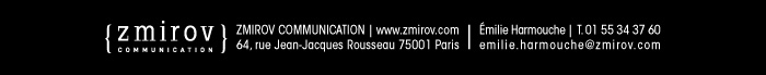 Contact Presse