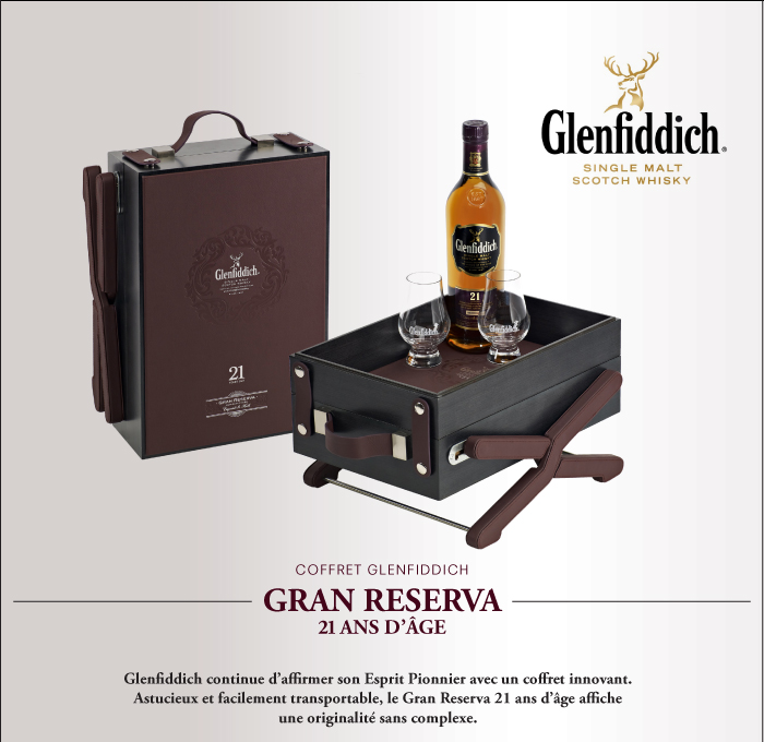 Glenfiddich
