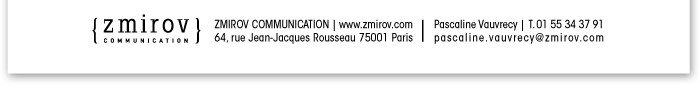 Contact Presse