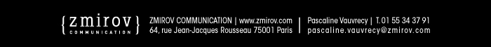 Contact Presse
