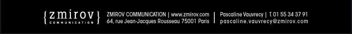 Contact Presse