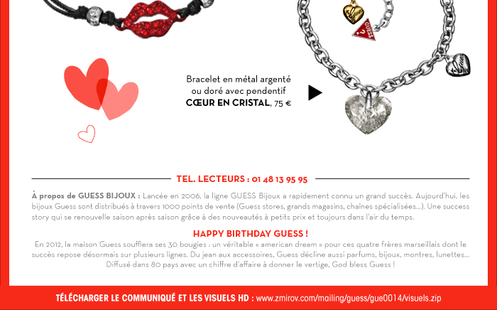 Saint Valentin
