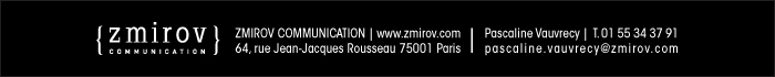 Contact Presse