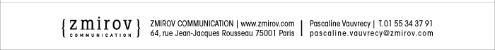 Contact Presse