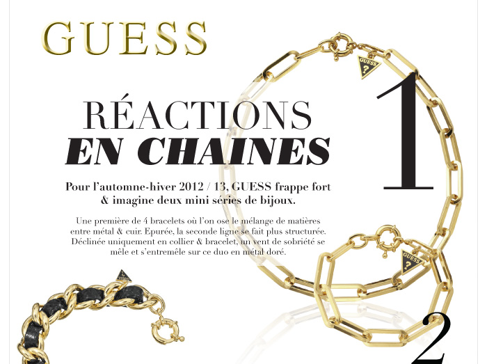 GUESS