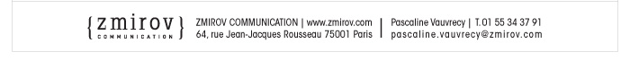 Contact Presse