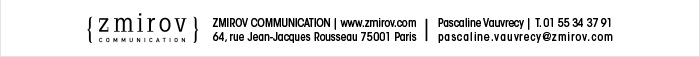 Contact & Infos