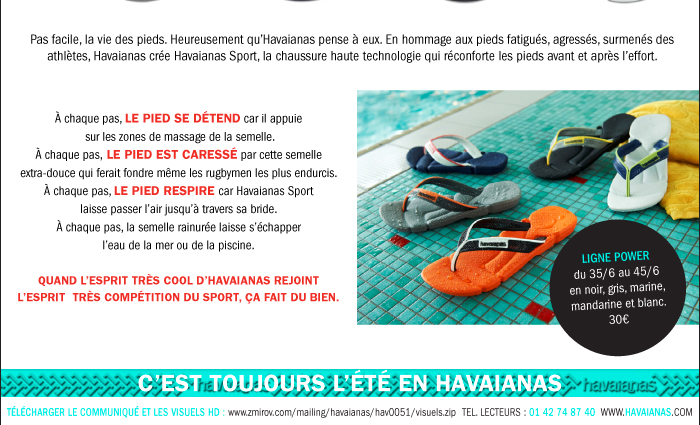 Sport POWER