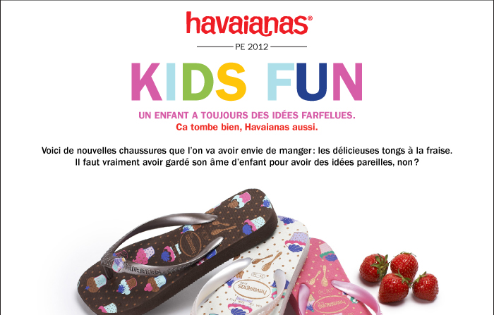 HAVAIANAS