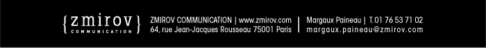 Conact Presse