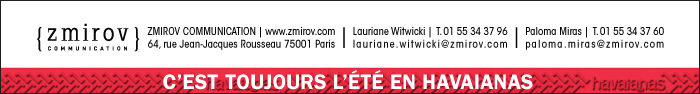 Contact Presse