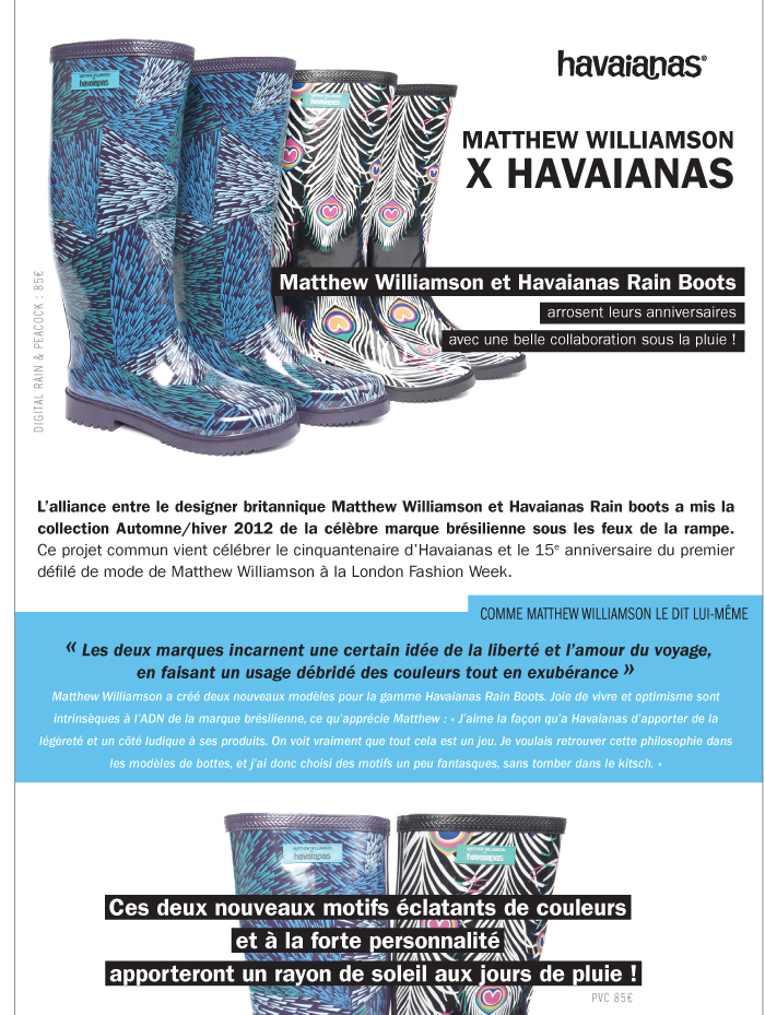 HAVAIANAS