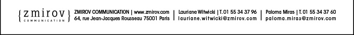 infos et contact