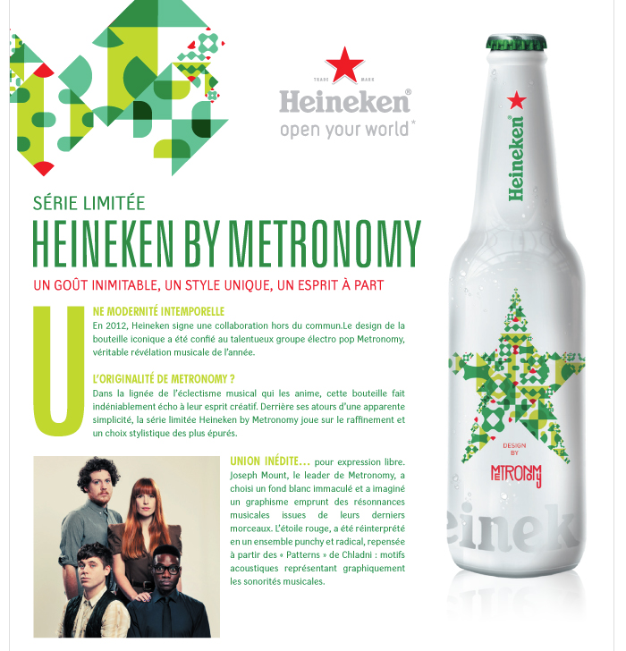 HEINEKEN