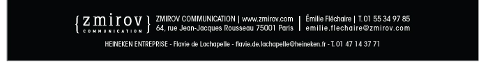 Contact Presse