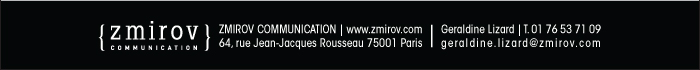 Contact Presse