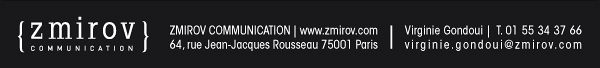 contact presse