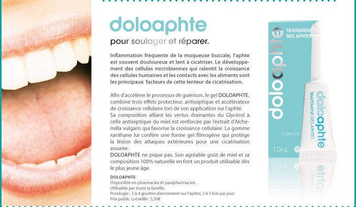 doloaphte
