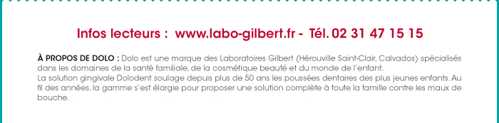 à propos