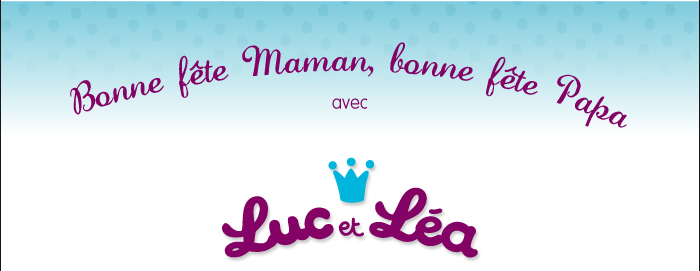 LUC et L&eacute;A