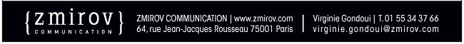 Contact Presse