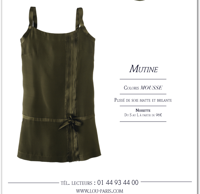 Mutine