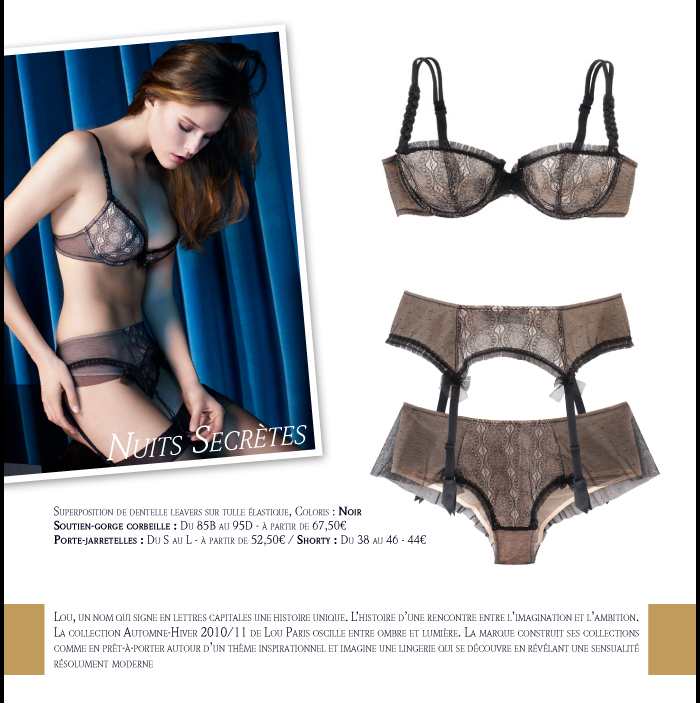 Sans dessus dessous
