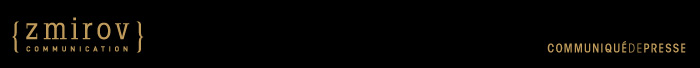 Communiqué de presse