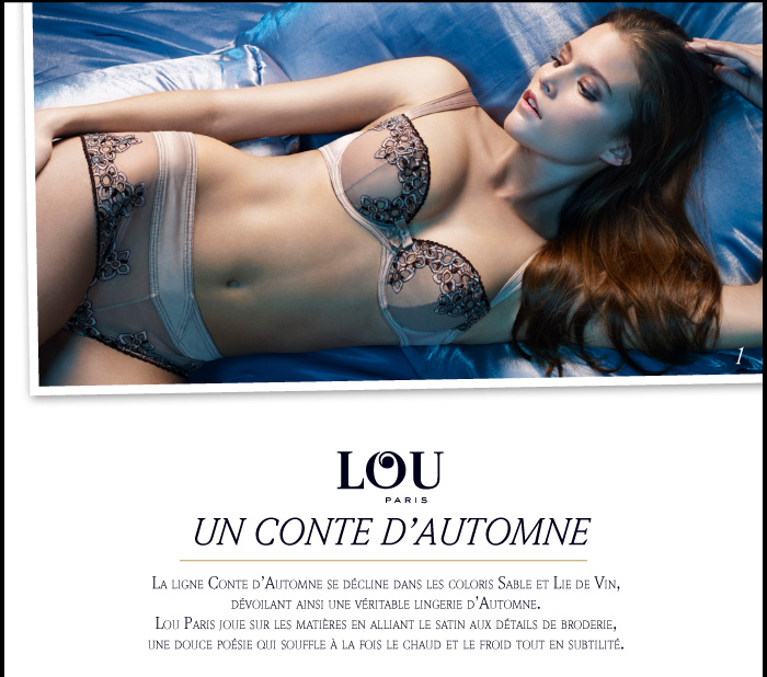 LOU Paris