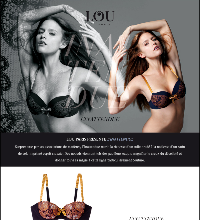 LOU PARIS
