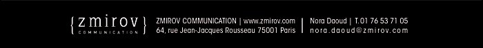 Contact Presse