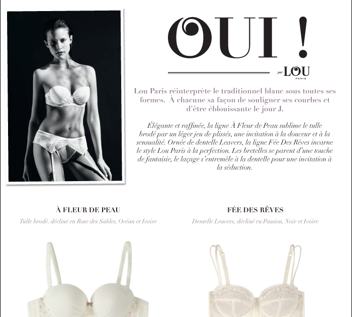 Lou Paris