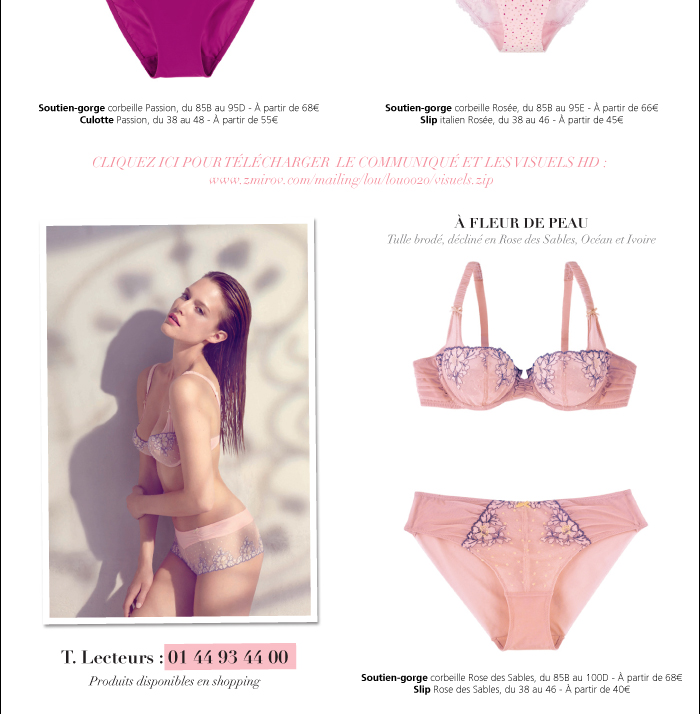 PINK PARADISE