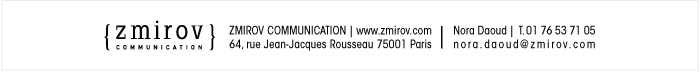 Contact Presse