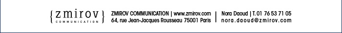 Infos et contacts