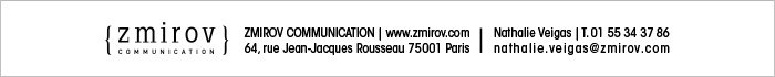 infos & contact
