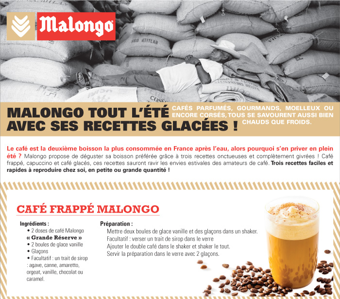 MALONGO
