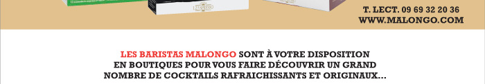 avec ses recettes glacées !