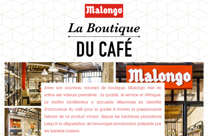 MALONGO