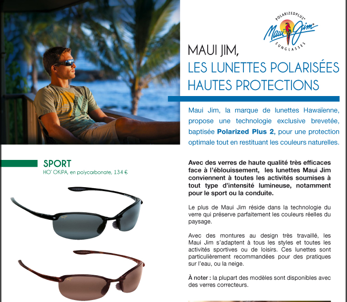 Maui Jim