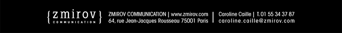 Contact Presse