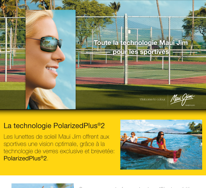 MAUI JIM