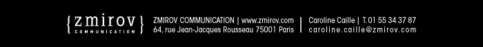 Contact Presse