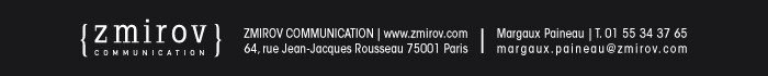contact presse