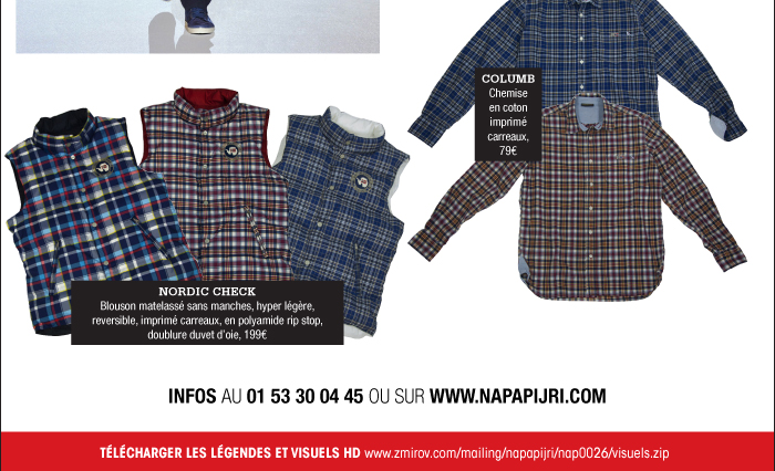 Nordic Check