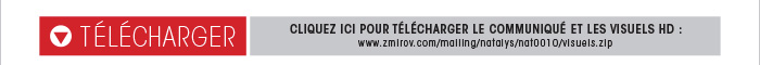 Télécharger les Visuels Hd