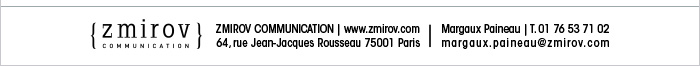 infos et conatct