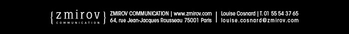 Infos et contacts