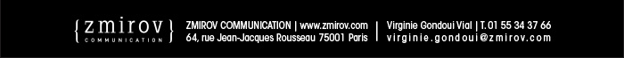 Infos & Contact Presse