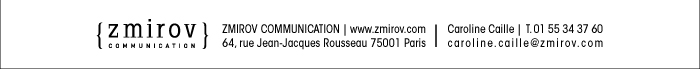 contact presse